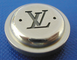 Bouton LV