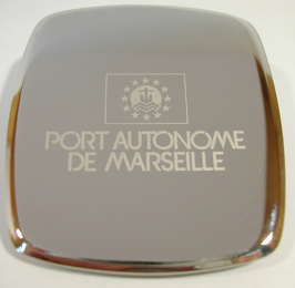 Fond Port Autonome de Marseille