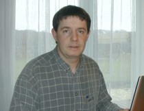 Merci de votre visite. Laurent MOUILLET